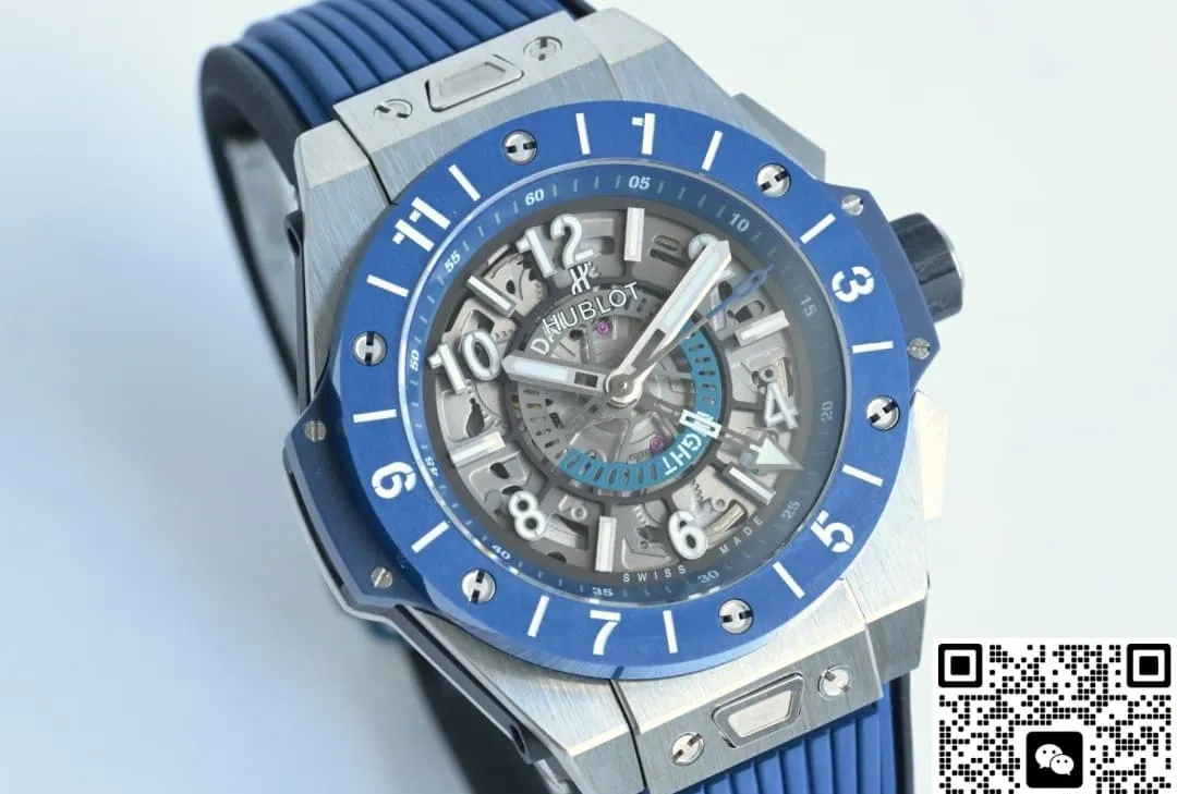 HB Factory Hublot Big Bang 471.NL.7112.RX 1:1 Best Edition Replica Watch